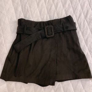 Zara skort